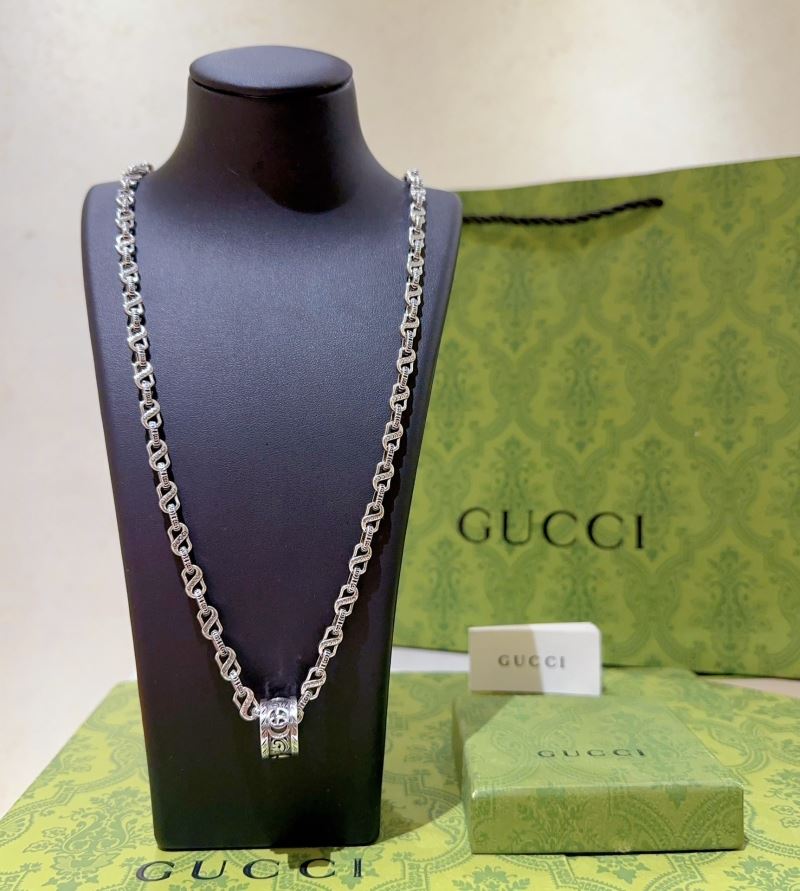 Gucci Necklaces